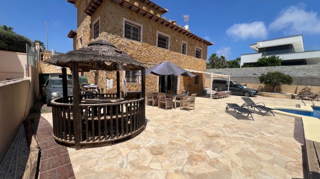 Reventa - Chalets -
San Fulgencio - La Escuera
