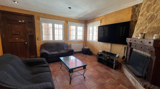 Reventa - Chalets -
San Fulgencio - La Escuera