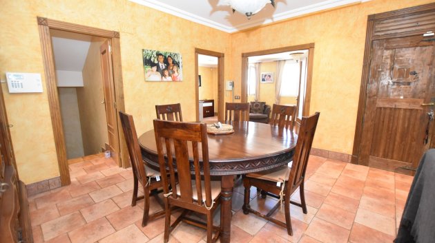 Reventa - Chalets -
San Fulgencio - La Escuera