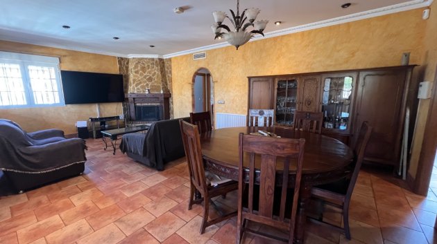 Reventa - Chalets -
San Fulgencio - La Escuera