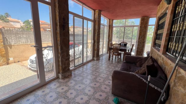Reventa - Chalets -
San Fulgencio - La Escuera