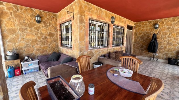 Reventa - Chalets -
San Fulgencio - La Escuera
