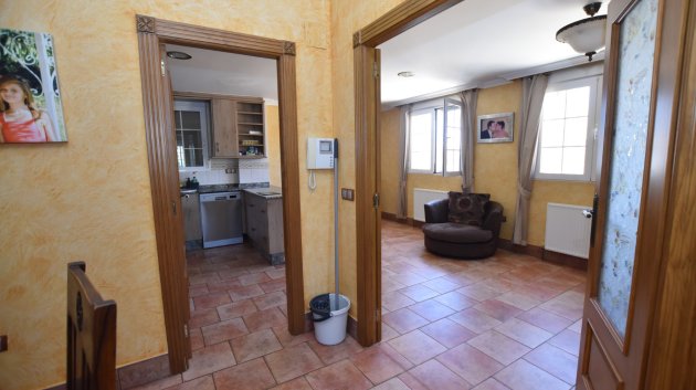 Reventa - Chalets -
San Fulgencio - La Escuera