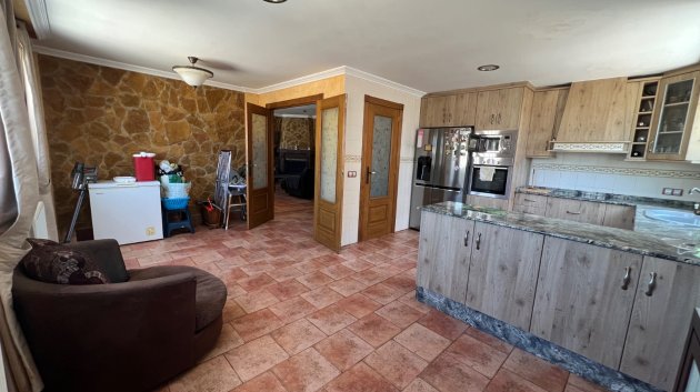 Reventa - Chalets -
San Fulgencio - La Escuera