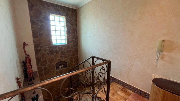 Reventa - Chalets -
San Fulgencio - La Escuera