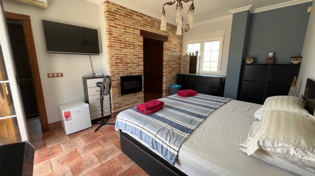 Reventa - Chalets -
San Fulgencio - La Escuera