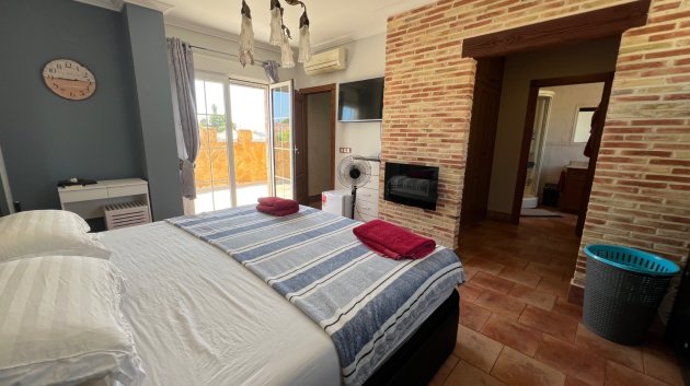 Reventa - Chalets -
San Fulgencio - La Escuera