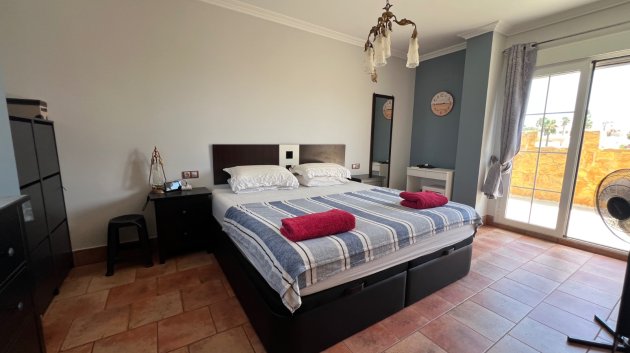 Reventa - Chalets -
San Fulgencio - La Escuera