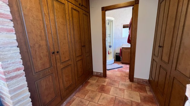 Reventa - Chalets -
San Fulgencio - La Escuera