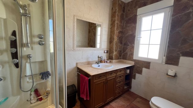 Reventa - Chalets -
San Fulgencio - La Escuera