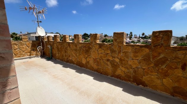 Reventa - Chalets -
San Fulgencio - La Escuera