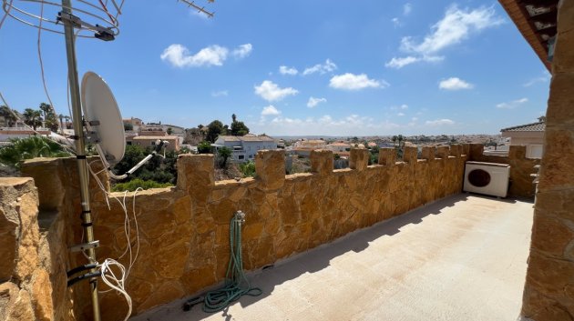 Reventa - Chalets -
San Fulgencio - La Escuera