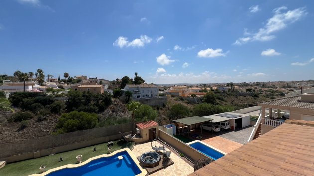 Reventa - Chalets -
San Fulgencio - La Escuera