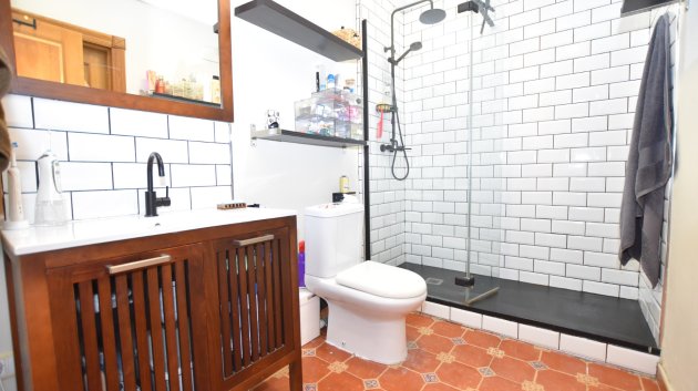 Reventa - Chalets -
San Fulgencio - La Escuera