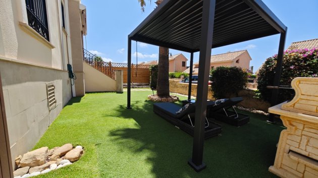 Reventa - Apartamentos -
Algorfa - La finca Golf