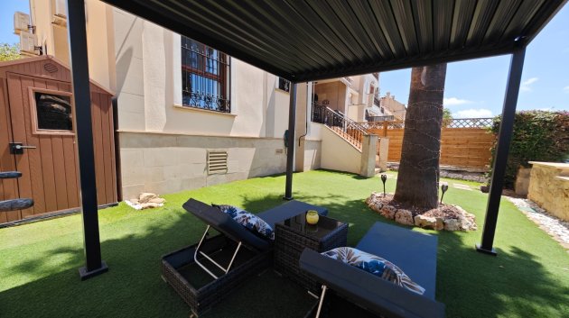 Reventa - Apartamentos -
Algorfa - La finca Golf