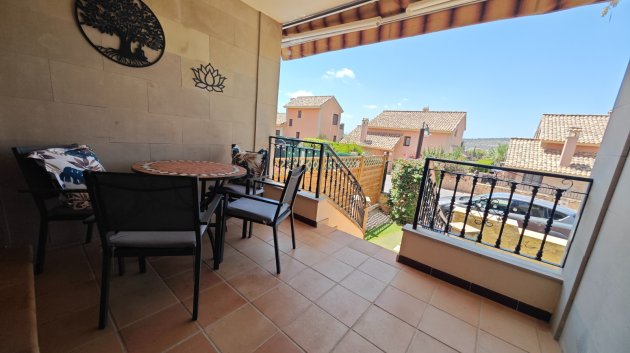Reventa - Apartamentos -
Algorfa - La finca Golf