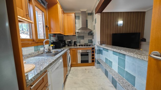 Reventa - Apartamentos -
Algorfa - La finca Golf