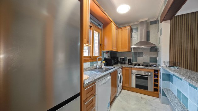 Reventa - Apartamentos -
Algorfa - La finca Golf