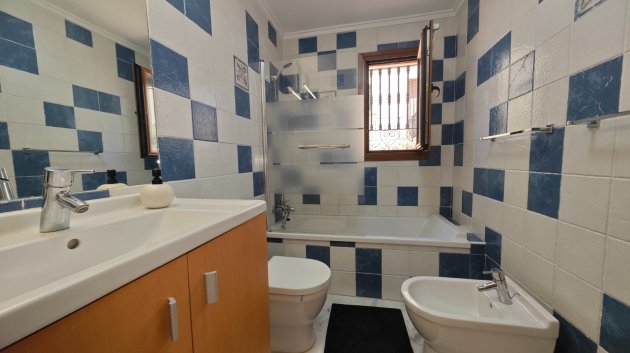 Reventa - Apartamentos -
Algorfa - La finca Golf
