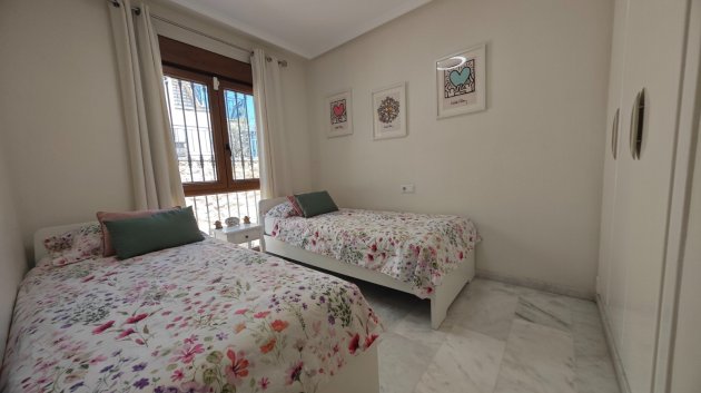 Reventa - Apartamentos -
Algorfa - La finca Golf