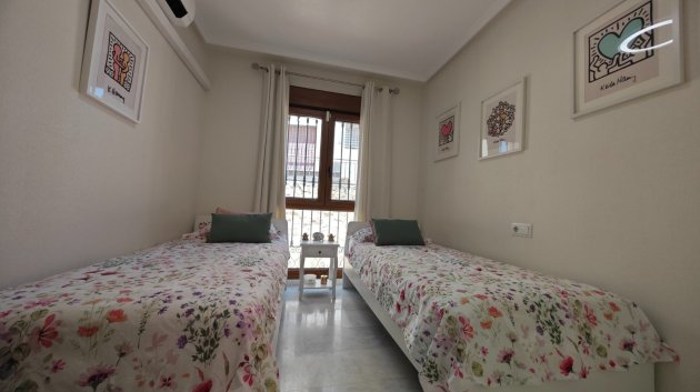 Reventa - Apartamentos -
Algorfa - La finca Golf