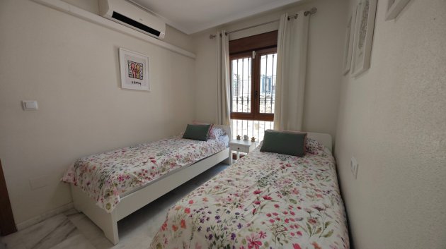 Reventa - Apartamentos -
Algorfa - La finca Golf