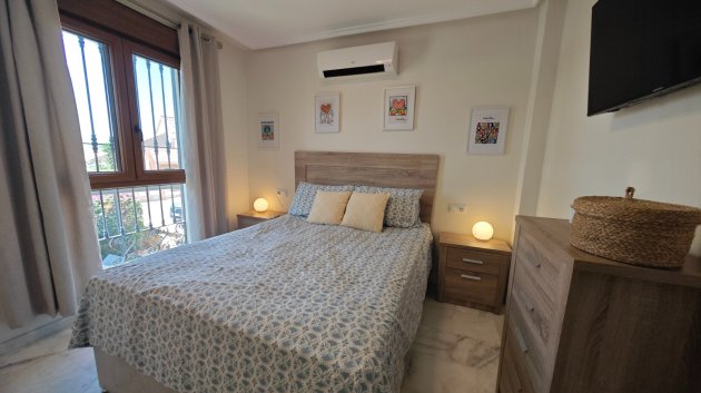 Reventa - Apartamentos -
Algorfa - La finca Golf