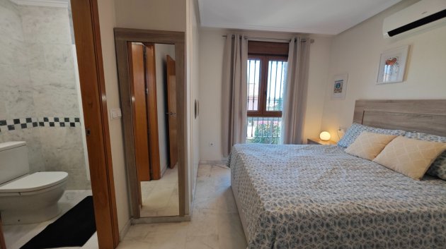 Reventa - Apartamentos -
Algorfa - La finca Golf