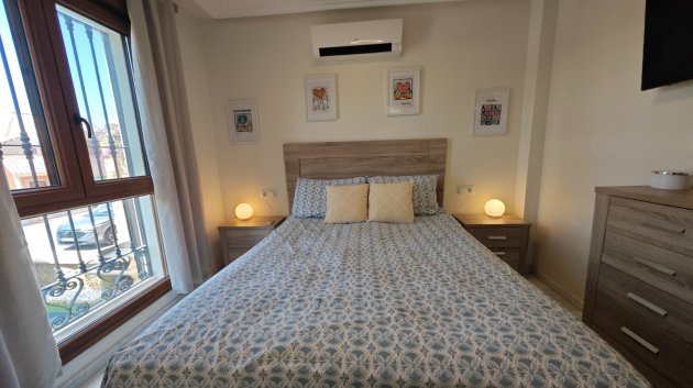 Reventa - Apartamentos -
Algorfa - La finca Golf
