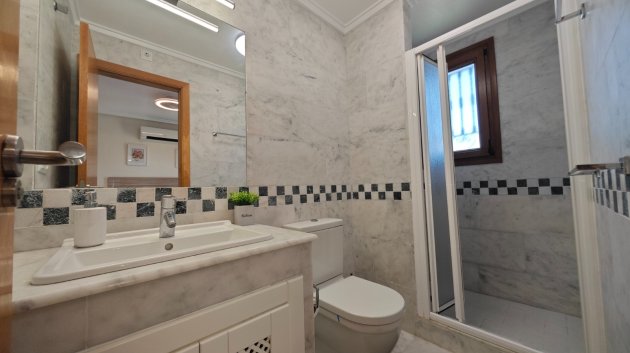 Reventa - Apartamentos -
Algorfa - La finca Golf