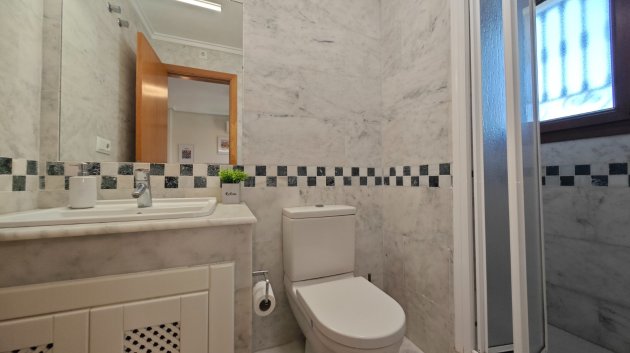 Reventa - Apartamentos -
Algorfa - La finca Golf