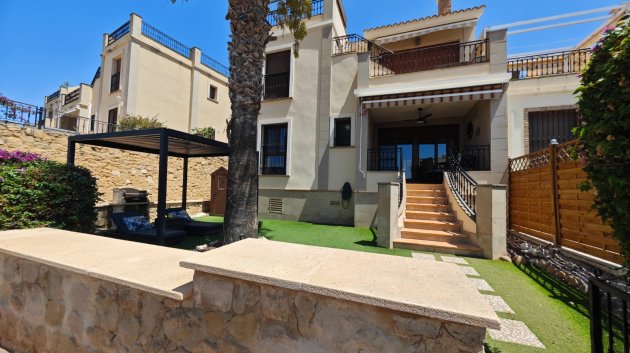 Reventa - Apartamentos -
Algorfa - La finca Golf