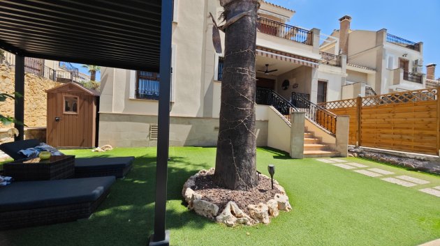 Reventa - Apartamentos -
Algorfa - La finca Golf