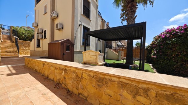 Reventa - Apartamentos -
Algorfa - La finca Golf