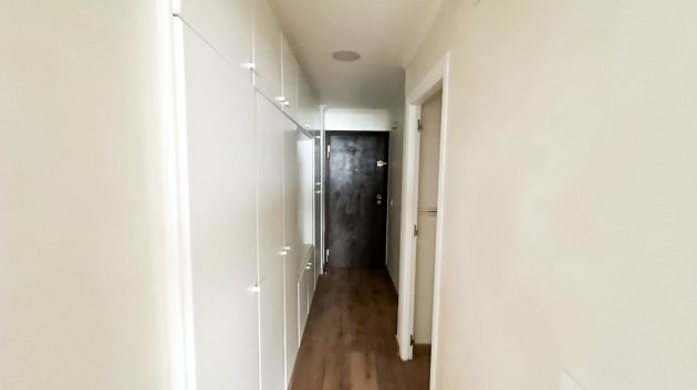 Resale - Apartments -
Torrevieja - Playa Los Locos