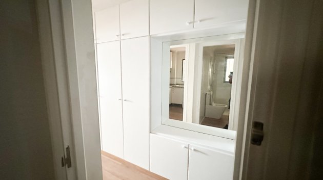 Resale - Apartments -
Torrevieja - Playa Los Locos