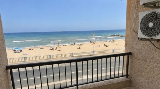 Resale - Apartments -
Torrevieja - Playa Los Locos