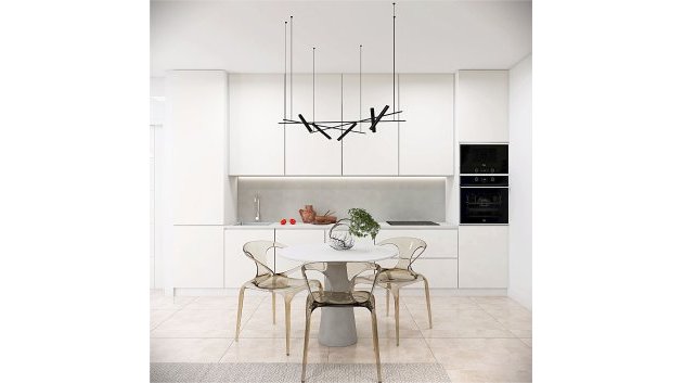 New Build - Penthouse -
Torrevieja