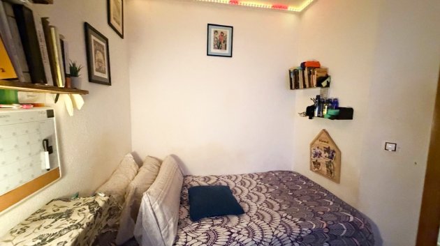 Reventa - Apartamentos -
Torrevieja - Center