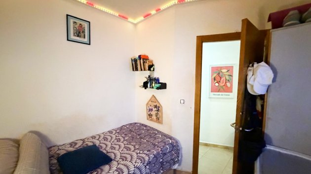 Reventa - Apartamentos -
Torrevieja - Center