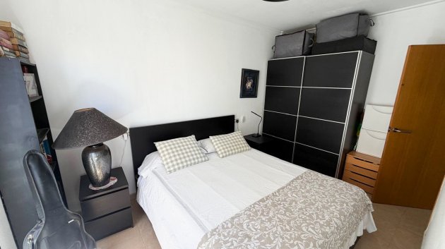 Reventa - Apartamentos -
Torrevieja - Center