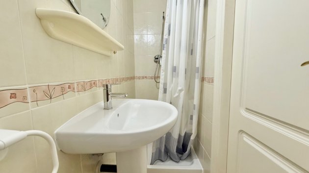 Reventa - Adosado -
Ciudad Quesada - Doña Pepa