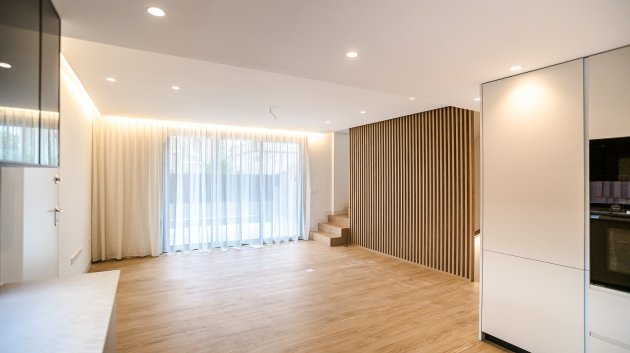 Reventa - Chalets -
San Javier - Santiago de la Ribera