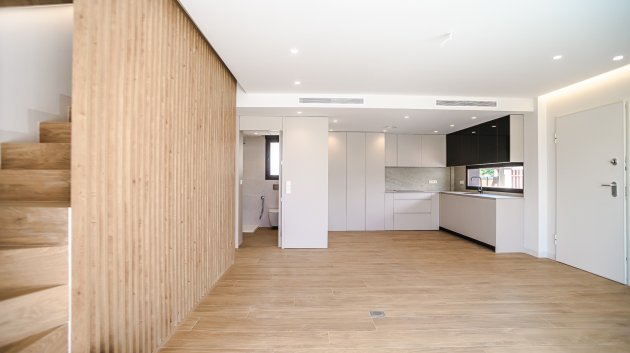 Reventa - Chalets -
San Javier - Santiago de la Ribera
