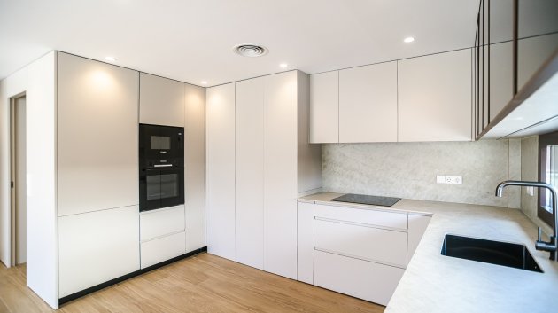 Reventa - Chalets -
San Javier - Santiago de la Ribera