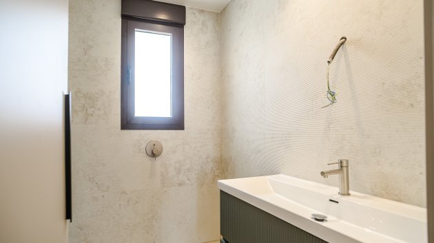 Reventa - Chalets -
San Javier - Santiago de la Ribera