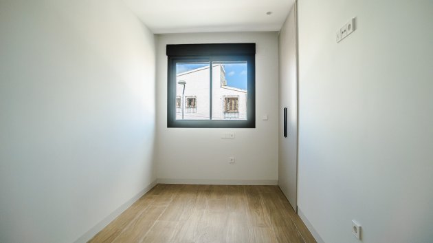 Reventa - Chalets -
San Javier - Santiago de la Ribera