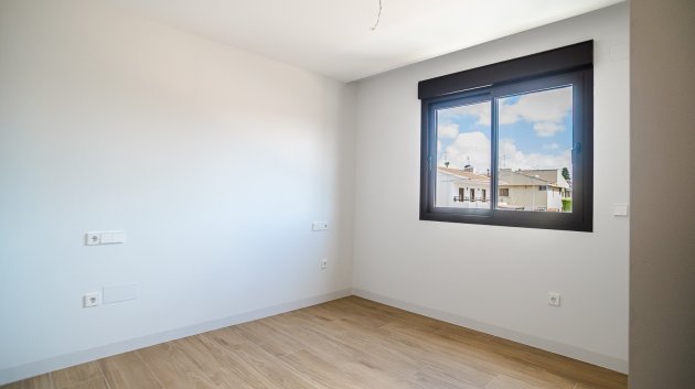 Reventa - Chalets -
San Javier - Santiago de la Ribera