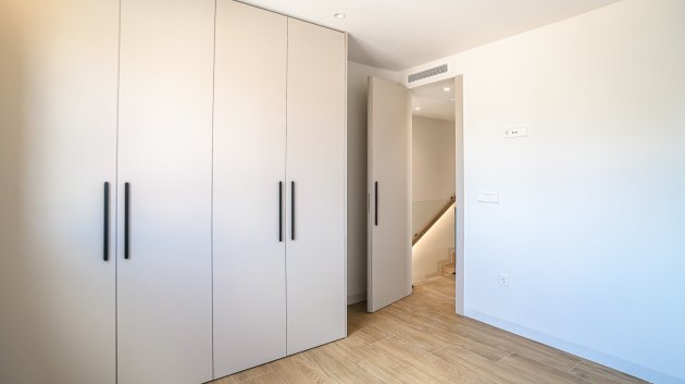 Reventa - Chalets -
San Javier - Santiago de la Ribera